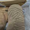 UGG Kids' Classic Ultra Mini Boot (11 Little Kid, Chestnut)