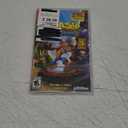 Crash Bandicoot N. Sane Trilogy - Nintendo Switch Standard Edition