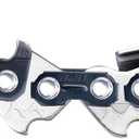 20" Chainsaw Chain For Echo CS-590 TIMBER WOLF/CS-4400 72LPX70CQ, Poulan/Poulan Pro PP5020AV, PR5020203, 4000, 4200, 4400, McCulloch and More 3/8-.050-70DL(3 Chains)