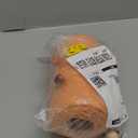 NOANTA Light Tan Macrame Cord 3mm x 109yards, Colored Macrame Rope, Cotton Rope Macrame Yarn, Colorful Cotton Craft Cord for Wall Hanging, Plant Hangers, Crafts, Knitting