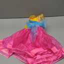 Fancy Nancy Signature Dress, Fits Sizes 4-6x