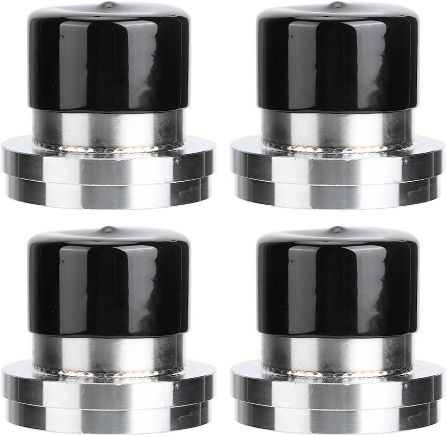 TOPINCN 2.717in Diameter Bearing Buddy Replacement, Bearing Buddy, for Trailer Lubricator Tool Accessory