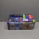 O-Cedar H2prO Flat Mop System | Quick Cleaning Tool | Clean with Water | Machine Washable Reusable Microfiber Mop Pad | Safe on Wood Floors, Vinyl, Tile, Baseboards, Walls