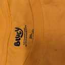 Bluey Matching Family T-Shirt Toddler to Adult Sizes (2T - 3XL) (Yellow, XXL)