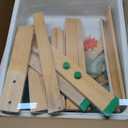 KiwiCo Water and Sand Sensory Table - 26 Accessory Pieces for Toddlers Ages 3+