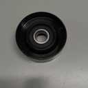 ACDelco Gold 36101 (19143220) Idler Pulley