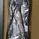 Cable Gun Locks with Keys Hunting Sports- Keyed Alike 15" Cable Gun Safe Lock CA DOJ Approved for Pistols, Handguns, Rifles, and Shotguns, Home, Storage Firearm Locking and Safety