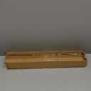 GXOACKJ Curtain Rods for windows 32-62 inch, 5/8 inch Decorative Gold Splicing Heavy Duty Metal Curtain Rod set with Brackets