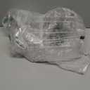 GSlife Small in Sink Dish Drying Rack  Stainless Steel Compact Dish Drainer for RV Kitchen Apartment Sink, Rust Resistant Inside Sink Rack, 1–2 Person Households, 11.6" W x 13.4" L, Silver