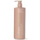 L'ANZA Healing Volume Thickening Conditioner, Boosts Shine, Volume, and Thickness of Fine Flat Hair, Rich With Bamboo and Keratin, Luxury Hair Care (33.8 Fl Oz )