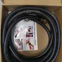 Apipi 20 FT Leakproof Dehumidifier Drain Hose 3/ 4" FHT