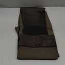 Fleece Lined Tights Women Sheer Warm Pantyhose Leggings Fake Translucent Thermal Winter Thick Tights for Dresses
Size XL