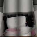 Beetles Gel Nail Polish Kit with U V Light - 80Pcs Color Enchantment 55 Colors Gel Polish Starter Kit with Base Top Coat DIY Nails Supply Stickers Manicure Tools Christmas Gift for Women Teens Girls