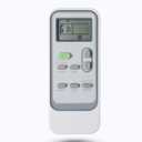 DG11J1-99 Replacement AC Remote Control for Hisense Air Conditioner AP0819CR1W AP1019CR1G AP1019CW1G AP1022CW1G AP0522CR1W AP1022HW1GD AP1022TW1GD AP0722CW1W AP0621CR1W AP0822CW1W