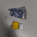 #14-46-0166 1/4" Collet and Nut Assembly Kit 2485-20 & 2486-20 Die Grinders #48-68-0031 48-66-0974 1/4 Inch Collet Nut and Collet Quality Durable New Replacement Parts