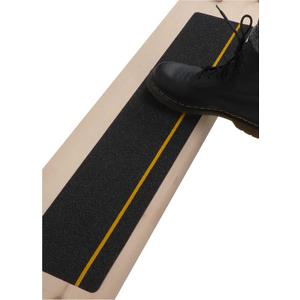 6x30 Non-Slip Stair Treads Outdoor (10-Pack) Reflective Anti-Slip Tape