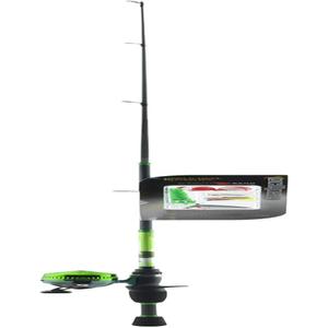 South Bend EC-562/MLS Eclipse Spinning Combo w/Kit Assortment