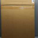 Anti-Slip 3D Pink Floor Mats 5Pcs Custom Fit 2020-2024 Tesla Model Y (5 Seater)| Rubber All-Weather Car Floor Liners with Weather Strips | Automotive Carpet for Winter, Hunting | Cool Stuff for Tesla