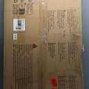 Olanglab Wood Veneer Acoustic Wall Panels 6 Pack, 23.6"×47.2" Sound Absorbing Wall Panels for Interior Wall Decor, Warm Oak