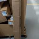 Clear Table Protector 40 x 60 Inch, 1.5mm Thick Plastic Table Cover, Waterproof PVC Clear Table Cover Protector, Desk Protector Mat, Writing Desk Pad for Desktop, Coffee & Dining Room Table