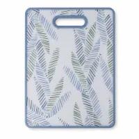 SDS for HD Designs Cutting Board - Sketched Palm Print