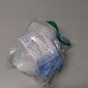 6 x Dr. Brown's 8 Pack Natural Flow Level 3 Standard Nipple