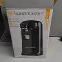 Rehabilitation Advantage Easy Open Electric Can Opener