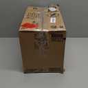 Always Discreet Adult Incontinence Pads for Women, Drier, 4 Drop Long Length, Moderate Absorbency, Pads for Bladder Control Management, Bladder Leaks, & Postpartum Pads, 162ct