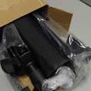 Vekkia 70  inch Metal Professional Portable Sheet Music Stand — Folding Adjustable Holder, with Carrying Bag, Sturdy for Instrumental & Band Performances, Travel