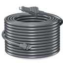 for Starlink Flat High Performance Cable 150FT/46M, Replacement linkoostar FHP Cable for Starlink Rectangular Waterproof Extension Flat High Performance Gen 2 Accessories