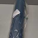 Mini Yoga Mat, Warrior-like Grip,Non-Slip,Alignment System,Head,Knee and Elbow Pad,Meditation Mat,Abdominal wheel pad,Portable