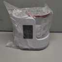 3-in-1 Electric Makeup Brush Cleaner with Dryer & HolderAutomatic USB Cleaning Machine for All Makeup Brush Sizes, Portable Quick-Dry Tool for Cosmetic Brushes