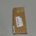 Hoolcar Hardtop Rain Diverter Drip Rail Extension Rain Gutter Compatible with Jeep Wrangler JK JKU 2011-2017, Exterior Accessories