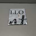 Winter Holiday Door Cover, Hello Winter Dwarf Door Decoration, Christmas Door Cover, Christmas Indoor and Outdoor Decoration Holiday Supplies (29.5x71 inches)