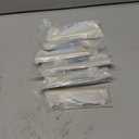 Asidrama 10 Pack 3.75 Inch(96mm) Brushed Gold Cabinet Handles, Kitchen Cabinet Hardware for Cupboard Drawer Pulls