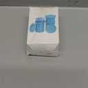 Ice Cube Tray for Owala FreeSip, 3PCS Silicone Ice Cube Molds, Easy Fill and Release Ice Maker for Chilling Cocktails Whiskey Drinks Juice Coffee, for Owala Water Bottle 24/32/40oz Accessories