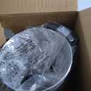 Hamilton Beach 45 Cup Coffee Urn and Hot Beverage Dispenser, Silver (EXP 09/22/27)