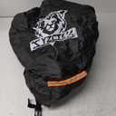XYZCTEM LOCKABLE MOTORCYCLE COVER - XXXL SIZE MOTO COVERS -  
