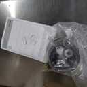 TOTO Drake WASHLET+ Two-Piece Elongated 1.28 GPF Universal Height TORNADO FLUSH Toilet with S7A Contemporary Bidet Seat, Cotton White - MW7764736CEFG#01