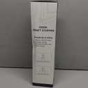 MAGZO Door Draft Stopper, 30 Inch Adjustable Under Door Gap Filler, Fits 26'' - 30'' Bottom Widths, Seals Gaps up to 1.7", Soundproof Sweep Blocks Air, Noise, Light, Dust- Grey