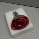 250 Watts Heat Lamp Bulbs, R40 Brooder Heat Lamp Bulbs for Chickens, Infrared Reflector Heat Bulbs for Brooder Heater, Incandescent Heating bulb for Chicks, Pet, Light Therapy, Bathroom, Food (1 Pack)