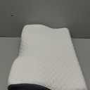 Derila Memory Foam Pillow & Additional Pillowcase
