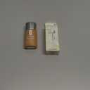 Clinique Even Better Makeup Liquid Foundation SPF 15 With Vitamin C For Dry + Oily Combination Skin Types | Medium Coverage + Natural Finish | Evens Skin Tone + Reduces Dark Spots (AW Honey Wheat WN 54 - moderately fair, warm-neutral undertones)