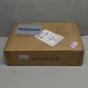 ROJASOP 10 Tier Shoe Rack with Covers, Large Capacity Stackable Tall Shoe Shelf Storage to 50-55 Pairs of Shoes and Boots Sturdy Metal Free Standing Shoe Rack Organizer for Closet Entryway Garage (Black)