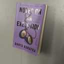 Notes on an Execution: A Gripping and Atmospheric Literary Thriller about a Serial Killer on Death Row