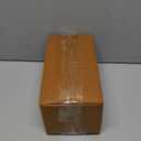 Linen Closet Fitted Sheet  100% Cotton Percale, Cool & Crisp, Brushed for Softness, Deep Pocket Fits Mattresses up to 17", Breathable, Durable, Easy Care, 1-Piece Bottom Sheet, Queen Size, Beige