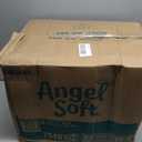 Angel Soft Toilet Paper, 48 Mega Rolls = 192 Regular Rolls, Soft and Strong Toilet Tissue, 320 Sheet