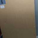 24x36 Poster Frames, Plexiglass, Silver Aluminum Snap Frame, Front-loading Frame for Wall (1PCS)