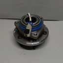 PAROD 513236 Front Wheel Hub & Bearing Assembly Compatible with 2006-2007 Buick Terraza, 2006-2008 Chevy Uplander, 2006-2009 Pontiac Montana, 2005-2007 Saturn Relay w/ABS