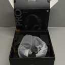 Logitech G Pro X SE Wired Gaming Headset with Microphone: Detachable Microphone, DTS Headphone:X 7.1, for PC, Xbox One, Xbox Series X|S, PS5, PS4, Includes USB DAC - Black